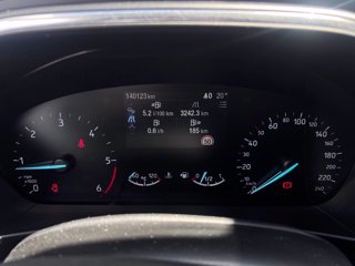 FORD Focus Active 1.5 ecoblue s&s 120cv