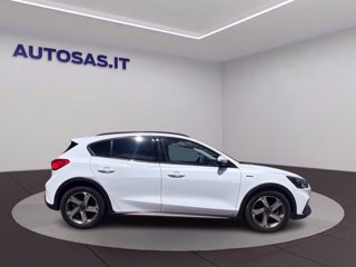 FORD Focus Active 1.5 ecoblue s&s 120cv