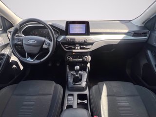 FORD Focus Active 1.5 ecoblue s&s 120cv