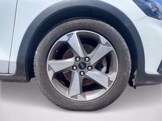 FORD Focus Active 1.5 ecoblue s&s 120cv