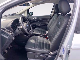 FORD EcoSport 1.0 ecoboost Active s&s 125cv