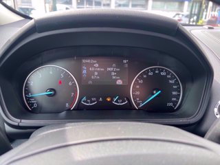FORD EcoSport 1.0 ecoboost Active s&s 125cv