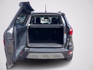 FORD EcoSport 1.0 ecoboost Titanium 100cv