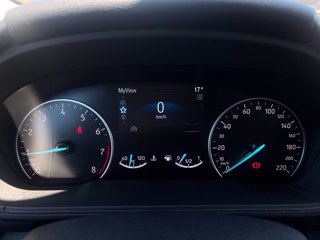 FORD EcoSport 1.0 ecoboost Active s&s 125cv