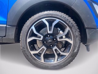 FORD EcoSport 1.0 ecoboost Active s&s 125cv