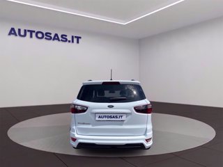 FORD EcoSport 1.0 ecoboost ST-Line s&s 125cv