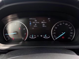 FORD EcoSport 1.0 ecoboost ST-Line s&s 125cv