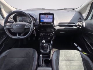 FORD EcoSport 1.0 ecoboost ST-Line s&s 125cv