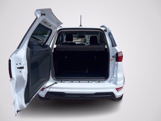 FORD EcoSport 1.0 ecoboost ST-Line s&s 125cv