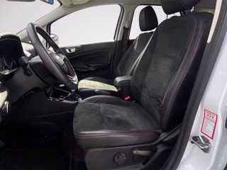 FORD EcoSport 1.0 ecoboost ST-Line s&s 125cv