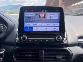 FORD EcoSport 1.0 ecoboost ST-Line s&s 125cv