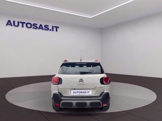 CITROEN C3 Aircross 1.2 puretech Shine Pack s&s 110cv