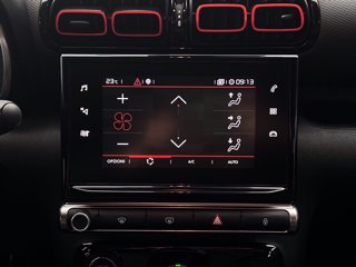 CITROEN C3 Aircross 1.2 puretech Shine Pack s&s 110cv