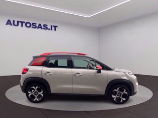 CITROEN C3 Aircross 1.2 puretech Shine Pack s&s 110cv