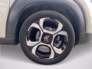 CITROEN C3 Aircross 1.2 puretech Shine Pack s&s 110cv