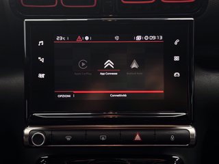 CITROEN C3 Aircross 1.2 puretech Shine Pack s&s 110cv