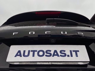 FORD Focus 1.0 ecoboost h ST-Line s&s 125cv my20.75