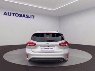 FORD Focus 1.0 ecoboost h ST-Line s&s 125cv my20.75