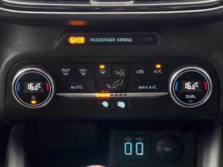 FORD Focus 1.0 ecoboost h ST-Line s&s 125cv my20.75