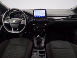FORD Focus 1.0 ecoboost h ST-Line s&s 125cv my20.75