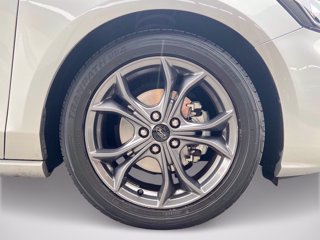 FORD Focus 1.0 ecoboost h ST-Line s&s 125cv my20.75