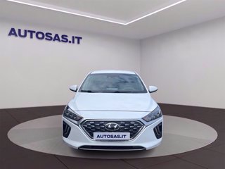 HYUNDAI Ioniq 1.6 hybrid Prime 6dct