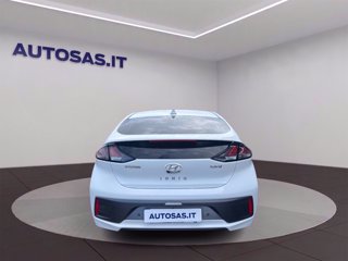 HYUNDAI Ioniq 1.6 hybrid Prime 6dct