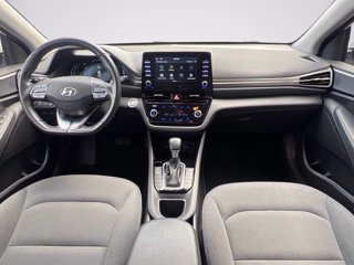 HYUNDAI Ioniq 1.6 hybrid Prime 6dct