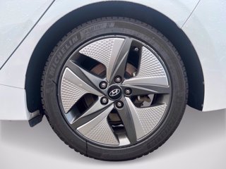 HYUNDAI Ioniq 1.6 hybrid Prime 6dct