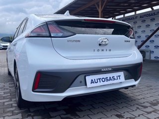 HYUNDAI Ioniq 1.6 hybrid Prime 6dct