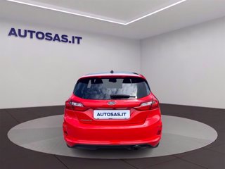 FORD Fiesta 3p 1.0 ecoboost ST-Line 100cv