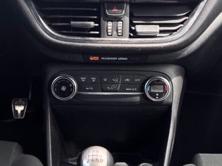 FORD Fiesta 3p 1.0 ecoboost ST-Line 100cv