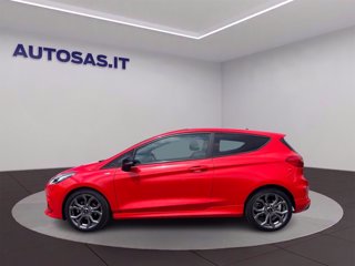 FORD Fiesta 3p 1.0 ecoboost ST-Line 100cv