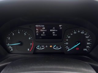 FORD Fiesta 3p 1.0 ecoboost ST-Line 100cv