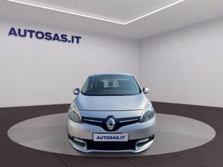 RENAULT Scenic X-Mod 1.5 dci Wave 110cv