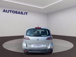 RENAULT Scenic X-Mod 1.5 dci Wave 110cv