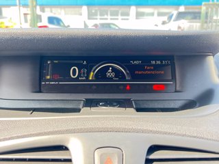 RENAULT Scenic X-Mod 1.5 dci Wave 110cv