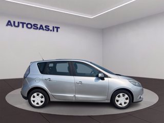 RENAULT Scenic X-Mod 1.5 dci Wave 110cv