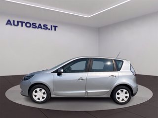 RENAULT Scenic X-Mod 1.5 dci Wave 110cv
