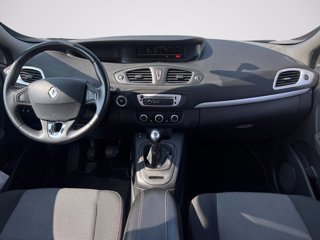 RENAULT Scenic X-Mod 1.5 dci Wave 110cv