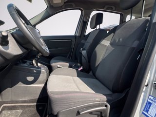 RENAULT Scenic X-Mod 1.5 dci Wave 110cv