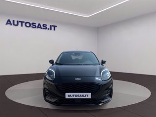 FORD Puma 1.0 ecoboost h ST-Line s&s 125cv