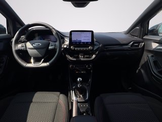 FORD Puma 1.0 ecoboost h ST-Line s&s 125cv