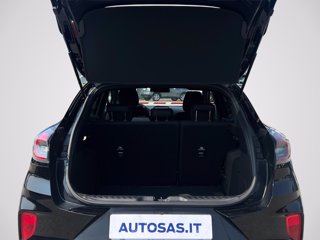 FORD Puma 1.0 ecoboost h ST-Line s&s 125cv