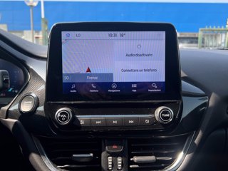 FORD Puma 1.0 ecoboost h ST-Line s&s 125cv