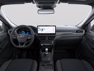 FORD Kuga 2.5 Plug In Hybrid 243 CV CVT 2WD ST-Line