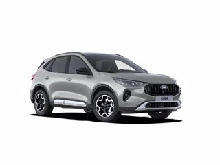 FORD Kuga 2.5 Plug In Hybrid 243 CV CVT 2WD Active X