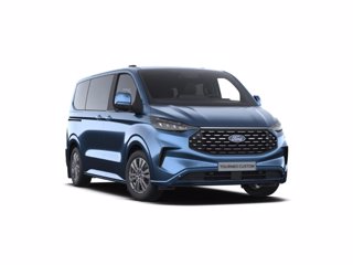 FORD Tourneo Custom 320 2.0 EcoBlue 136CV aut. PL Titanium