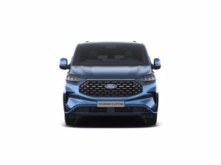FORD Tourneo Custom 320 2.0 EcoBlue 136CV aut. PL Titanium