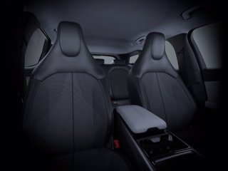 FORD Explorer-E Extended Range Explorer 204 CV